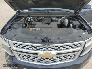 2017 Chevrolet Suburban LT with VIN 1GNSCHKCXHR329762, listed as a Copart auction lot 88015285 with 92,916 mi miles and Salvage Title. Bid and sale history available at carsss.com. Image 14.