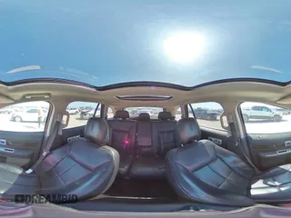 2010 Lincoln MKX with VIN 2LMDJ8JC9ABJ21194, listed as a Copart auction lot 52019495 with 0 mi miles and Salvage Title. Bid and sale history available at carsss.com. Image 14.