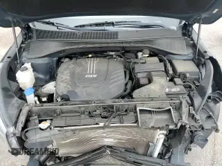 2018 Kia Sorento LX with VIN 5XYPG4A53JG358278, listed as a Copart auction lot 80149675 with 127,101 mi miles and Salvage title. Bid and sale history available at DreamBid. Image 14.