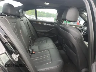 2020 BMW 5 Series 540i xDrive с VIN WBAJS3C07LCE22037, выставлен на аукционе Copart как лот 61796415 с пробегом 84 804 миль миль и Списание • Salvage title. История ставок и продаж доступна на DreamBid. Изображение 10.