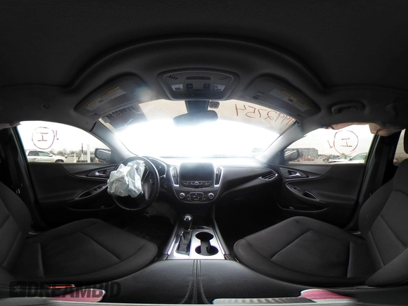 2018 Chevrolet Malibu LT with VIN 1G1ZD5ST7JF194369, listed as a IAAI auction lot 41992754 with 95,019 mi miles and . Bid and sale history available at DreamBid. Image 20.