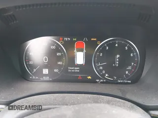 2019 Volvo XC60 Momentum с VIN LYVA22RK6KB219906, выставлен на аукционе IAAI как лот 42484901 с пробегом 80 109 миль миль и . История ставок и продаж доступна на DreamBid. Изображение 7.