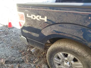 2012 Ford F-150 XL with VIN 1FTEX1EM2CFB07359, listed as a IAAI auction lot 41722673 with 200,114 mi miles and . Bid and sale history available at carsss.com. Image 12.