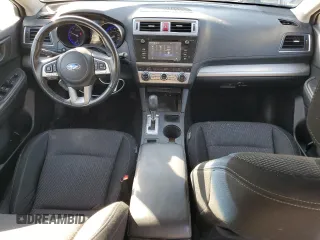 2015 Subaru Outback Premium z VIN 4S4BSBCC3F3218439, wystawiony jako Copart lot #53326595 z przebiegiem 135 107 mil mil oraz Szkoda całkowita • Salvage title. Historia ofert i sprzedaży dostępna na DreamBid. Obrazek 8.