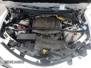 2018 Alfa Romeo Stelvio z VIN ZASFAKAN9J7B88322, wystawiony jako Copart lot #48808605 z przebiegiem 87 096 mil mil oraz Szkody całkowita. Historia ofert i sprzedaży dostępna na DreamBid. Obrazek 12.