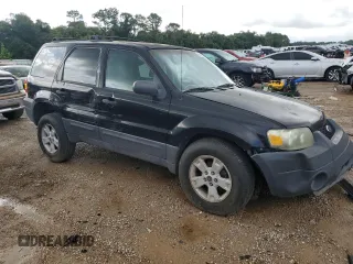 2006 Ford Escape XLT с VIN 1FMCU031X6KA47499, выставлен на аукционе Copart как лот 65188505 с пробегом Не указан миль и Списание • Salvage title. История ставок и продаж доступна на DreamBid. Изображение 4.