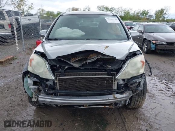 2008 Honda CR-V EX-L z VIN JHLRE48758C049984, wystawiony jako IAAI lot #42184498 z przebiegiem 232 842 mil mil oraz . Historia ofert i sprzedaży dostępna na DreamBid. Obrazek 13.