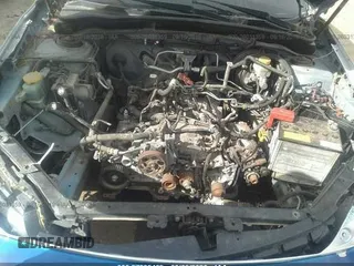 2009 Subaru Impreza i z VIN JF1GH61659H809222, wystawiony jako IAAI lot #27395462 z przebiegiem Nie podano mil oraz . Historia ofert i sprzedaży dostępna na DreamBid. Obrazek 10.