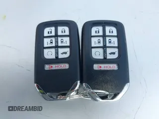 2019 Honda Odyssey EX-L с VIN 5FNRL6H71KB081808, выставлен на аукционе IAAI как лот 42198320 с пробегом 129 803 миль миль и . История ставок и продаж доступна на DreamBid. Изображение 11.