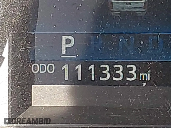 2017 Toyota Tundra 2WD SR5 with VIN 5TFEW5F13HX218518, listed as a IAAI auction lot 41281997 with 111,333 mi miles. Bid and sale history available at carsss.com. Image 15.