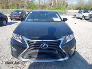 2016 Lexus ES with VIN 58ABK1GG3GU011190, listed as a IAAI auction lot 42081250 with 115,825 mi miles. Bid and sale history available at carsss.com. Image 12.
