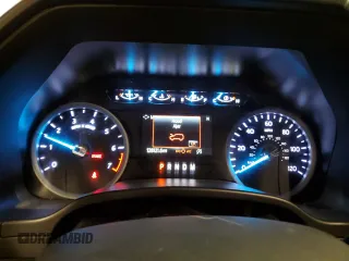 2021 Ford Expedition Max XL с VIN 1FMJK1GT3MEA42042, выставлен на аукционе Copart как лот 77118844 с пробегом 128 121 миль миль и Чистый • Clean title. История ставок и продаж доступна на DreamBid. Изображение 9.