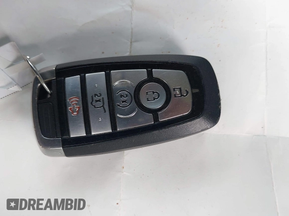 2021 Ford Bronco Sport Outer Banks z VIN 3FMCR9C65MRA88763, wystawiony jako IAAI lot #42113358 z przebiegiem 17 495 mil mil oraz . Historia ofert i sprzedaży dostępna na DreamBid. Obrazek 11.