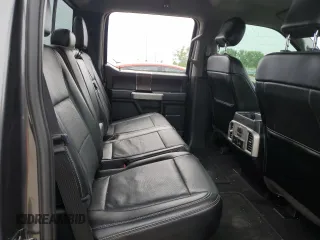2017 Ford F-150 XL с VIN 1FTFW1EG0HFB71120, выставлен на аукционе Copart как лот 60478315 с пробегом 100 133 миль миль и Чистый • Clean title. История ставок и продаж доступна на DreamBid. Изображение 10.