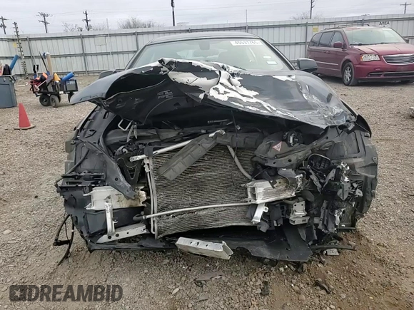 2015 BMW 6 Series 640i xDrive z VIN WBA6B8C58FD453291, wystawiony jako Copart lot #45531765 z przebiegiem 93 666 mil mil oraz Szkoda całkowita • Salvage title. Historia ofert i sprzedaży dostępna na DreamBid. Obrazek 11.