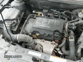 2014 Chevrolet Cruze 2LT with VIN 1G1PE5SB0E7422014, listed as a IAAI auction lot 43512602 with 126,007 mi miles and . Bid and sale history available at DreamBid. Image 13.