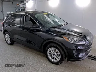 2021 Ford Escape SE with VIN 1FMCU9G64MUA42925, listed as a IAAI auction lot 42858756 with 79,685 mi miles and . Bid and sale history available at DreamBid. Image 5.