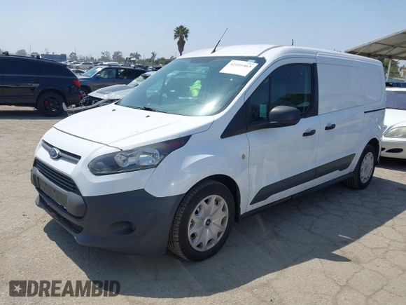 2015 Ford Transit Connect XL z VIN NM0LS7E73F1204930, wystawiony jako IAAI lot #42416463 z przebiegiem 147 448 mil mil oraz . Historia ofert i sprzedaży dostępna na DreamBid. Obrazek 17.