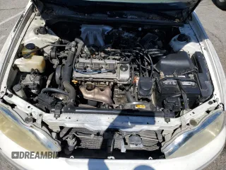 1998 Lexus ES 300 с VIN JT8BF28G8W5013500, выставлен на аукционе Copart как лот 49541405 с пробегом 146 355 миль миль и Списание • Salvage title. История ставок и продаж доступна на DreamBid. Изображение 11.