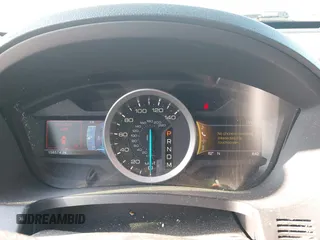 2012 Ford Explorer Limited с VIN 1FMHK7F87CGA23446, выставлен на аукционе IAAI как лот 42575148 с пробегом 158 574 миль миль и . История ставок и продаж доступна на DreamBid. Изображение 7.