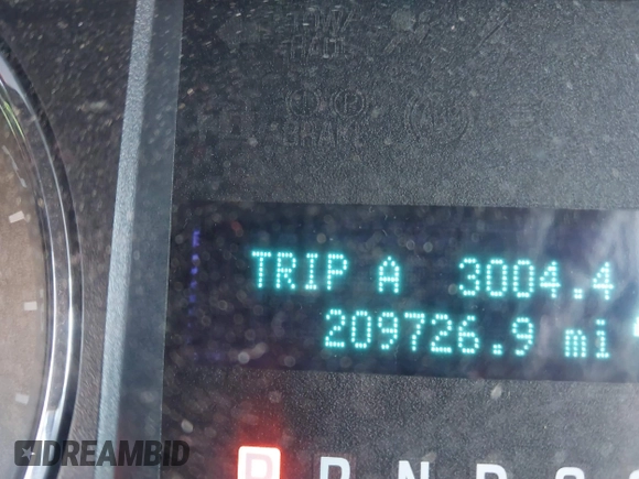 2009 Ford F-150 XL с VIN 1FTPW14V49FA98033, выставлен на аукционе IAAI как лот 41822035 с пробегом 209 727 миль миль и . История ставок и продаж доступна на DreamBid. Изображение 16.