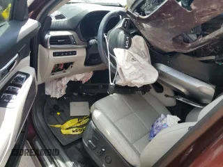 2022 Kia Telluride SX with VIN 5XYP54HC7NG276196, listed as a Copart auction lot 48282323 with 11,643 mi miles and Salvage title. Bid and sale history available at DreamBid. Image 8.