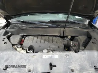 2017 GMC Acadia Limited z VIN 1GKKVSKD6HJ101141, wystawiony jako Copart lot #47449635 z przebiegiem 80 336 mil mil oraz Szkoda całkowita • Salvage title. Historia ofert i sprzedaży dostępna na DreamBid. Obrazek 12.