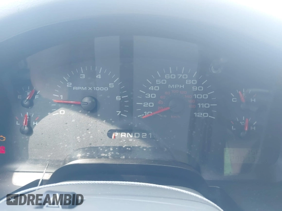 2007 Ford F-150 XLT with VIN 1FTPW14V07KD11807, listed as a IAAI auction lot 42587460 with 229,013 mi miles and . Bid and sale history available at DreamBid. Image 7.