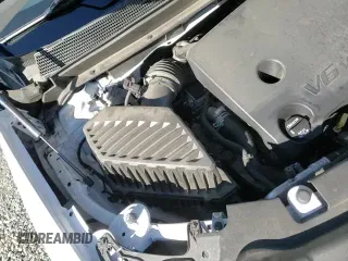 2020 Chevrolet Traverse LT с VIN 1GNEVHKW7LJ251160, выставлен на аукционе Copart как лот 84760605 с пробегом 27 824 миль миль и Списание • Salvage title. История ставок и продаж доступна на DreamBid. Изображение 14.
