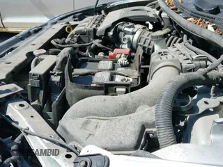 2016 Nissan Sentra SV with VIN 3N1AB7AP9GY268096, listed as a IAAI auction lot 43230033 with 88,815 mi miles and . Bid and sale history available at DreamBid. Image 12.