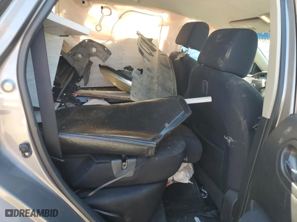 2012 Nissan Rogue S with VIN JN8AS5MT2CW264729, listed as a Copart auction lot 79920884 with 127,227 mi miles and Salvage Title. Bid and sale history available at carsss.com. Image 12.