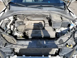 2016 Volvo XC60 T5 Premier с VIN YV4612RK3G2785987, выставлен на аукционе Copart как лот 56304055 с пробегом 153 394 миль миль и Списание • Salvage title. История ставок и продаж доступна на DreamBid. Изображение 12.