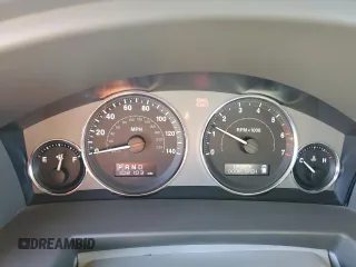 2008 Jeep Commander Limited with VIN 1J8HG58N88C226365, listed as a Copart auction lot 84754374 with 108,103 mi miles and Clean Title. Bid and sale history available at carsss.com. Image 9.