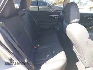 2024 Subaru Outback Touring z VIN 4S4BTAPC0R3269130, wystawiony jako IAAI lot #41764796 z przebiegiem 21 271 mil mil oraz . Historia ofert i sprzedaży dostępna na DreamBid. Obrazek 8.