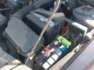 1999 Saturn SL с VIN 1G8ZK5274XZ333729, выставлен на аукционе IAAI как лот 41987885 с пробегом Не указан миль и . История ставок и продаж доступна на DreamBid. Изображение 6.