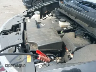 2010 Nissan Murano SL with VIN JN8AZ1MW6AW128728, listed as a IAAI auction lot 42625735 with 151,848 mi miles and . Bid and sale history available at DreamBid. Image 19.