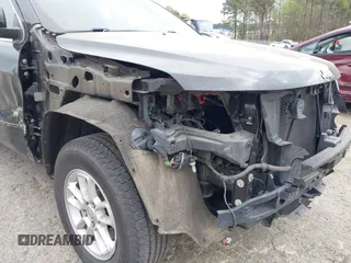 2019 Jeep Grand Cherokee Upland with VIN 1C4RJFAG8KC648044, listed as a IAAI auction lot 41935627 with 183,312 mi miles. Bid and sale history available at carsss.com. Image 6.