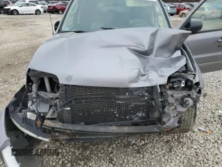 2007 Mercury Mariner Luxury with VIN 4M2YU91107KJ07772, listed as a Copart auction lot 42867545 with 128,235 mi miles and Salvage title. Bid and sale history available at DreamBid. Image 14.
