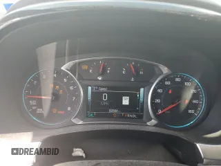 2019 Chevrolet Traverse Premier with VIN 1GNEVKKW6KJ114352, listed as a Copart auction lot 72012494 with 62,684 mi miles and Salvage Title. Bid and sale history available at carsss.com. Image 9.