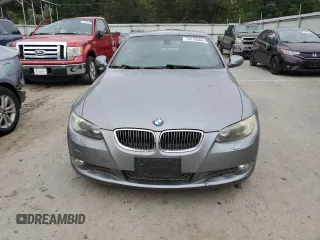 2010 BMW 3 Series 335i with VIN WBAWL7C50AP476272, listed as a Copart auction lot 74719554 with 77,117 mi miles and Salvage Title. Bid and sale history available at carsss.com. Image 5.