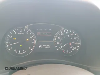 2013 Nissan Pathfinder SL with VIN 5N1AR2MM3DC615029, listed as a Copart auction lot 60315485 with 224,046 mi miles and Clean title. Bid and sale history available at DreamBid. Image 9.