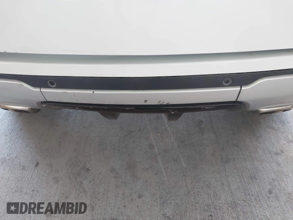 2012 Land Rover Range Rover Evoque Dynamic Premium с VIN SALVT2BG6CH642644, выставлен на аукционе IAAI как лот 42403699 с пробегом 149 323 миль миль и . История ставок и продаж доступна на DreamBid. Изображение 16.