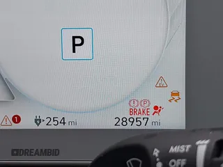 2022 Hyundai Ioniq 5 SEL с VIN KM8KNDAF3NU050049, выставлен на аукционе IAAI как лот 41495612 с пробегом 28 957 миль миль и . История ставок и продаж доступна на DreamBid. Изображение 15.