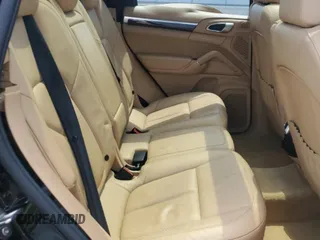 2011 Porsche Cayenne S with VIN WP1AB2A24BLA48966, listed as a Copart auction lot 62492205 with 163,546 mi miles and Salvage title. Bid and sale history available at DreamBid. Image 11.