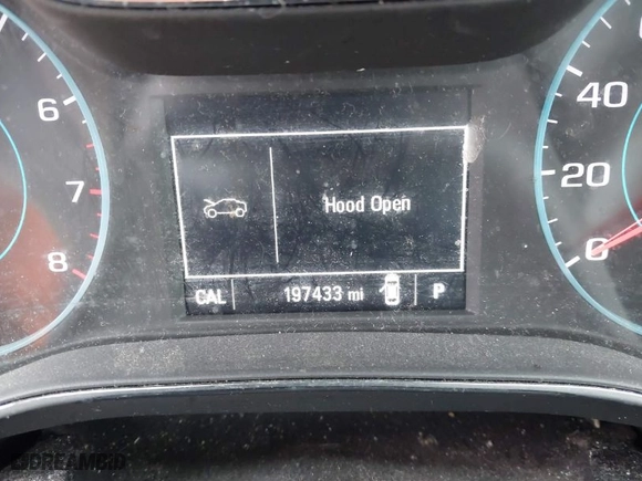 2017 Chevrolet Cruze LT with VIN 1G1BE5SM7H7140730, listed as a IAAI auction lot 41705901 with 197,433 mi miles. Bid and sale history available at carsss.com. Image 15.