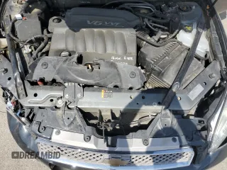2015 Chevrolet Impala LS with VIN 2G1WA5E38F1165968, listed as a Copart auction lot 61467355 with 143,848 mi miles and Salvage title. Bid and sale history available at DreamBid. Image 11.
