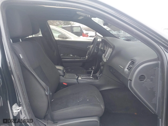 2014 Dodge Charger RT Plus with VIN 2C3CDXCT2EH134970, listed as a IAAI auction lot 41238430 with 148,066 mi miles. Bid and sale history available at carsss.com. Image 5.