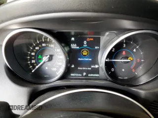 2018 Jaguar XE 20d Premium with VIN SAJAJ4FN4JCP23749, listed as a Copart auction lot 49981845 with 66,312 mi miles and Clean Title. Bid and sale history available at carsss.com. Image 9.
