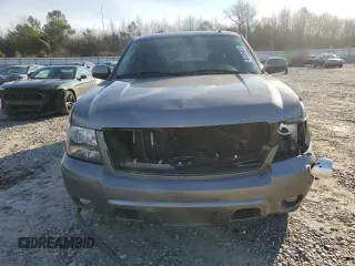 2007 Chevrolet Avalanche 3LT z VIN 3GNEC12067G311008, wystawiony jako Copart lot #45700525 z przebiegiem Nie podano mil oraz Szkoda całkowita • Salvage title. Historia ofert i sprzedaży dostępna na DreamBid. Obrazek 5.