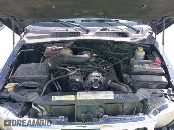 2006 Jeep Liberty Limited with VIN 1J4GK58K76W258866, listed as a IAAI auction lot 42532430 with 146,621 mi miles and . Bid and sale history available at DreamBid. Image 10.